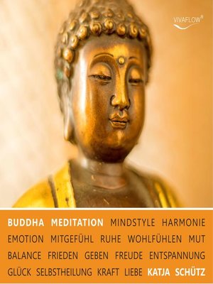 cover image of Buddha Meditation für Liebe & Mitgefühl